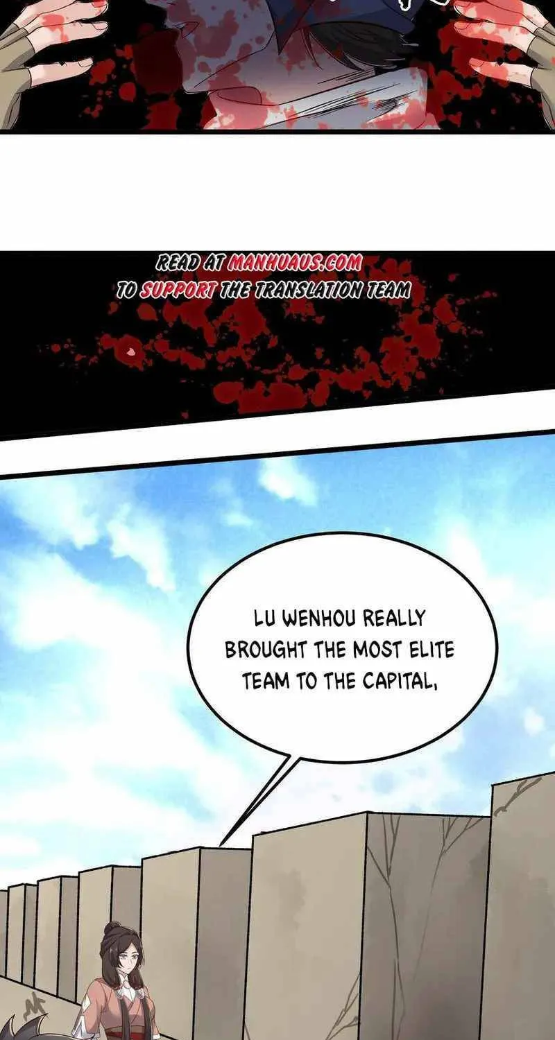 Yuan Long Chapter 336 page 26 - 