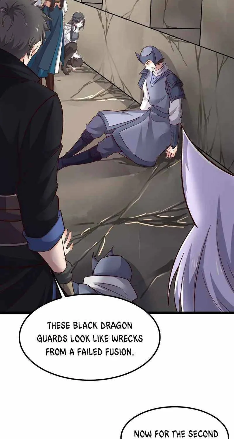 Yuan Long Chapter 336 page 27 - 