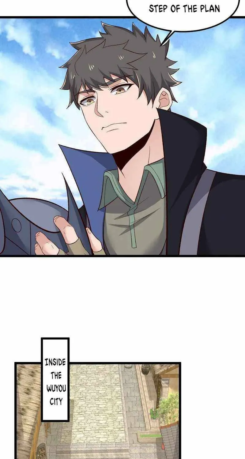 Yuan Long Chapter 336 page 28 - 