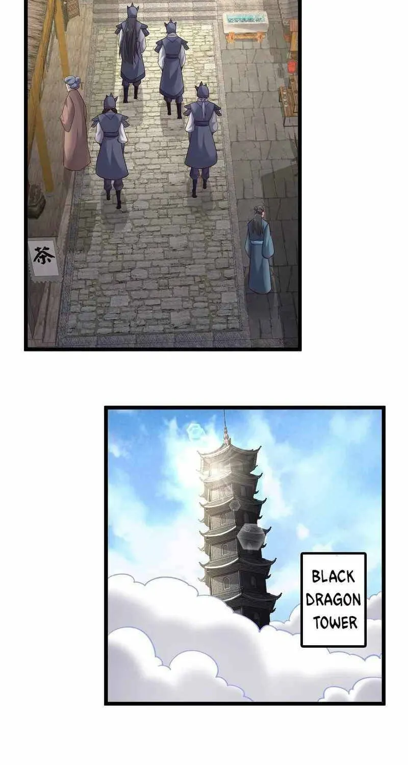 Yuan Long Chapter 336 page 29 - 
