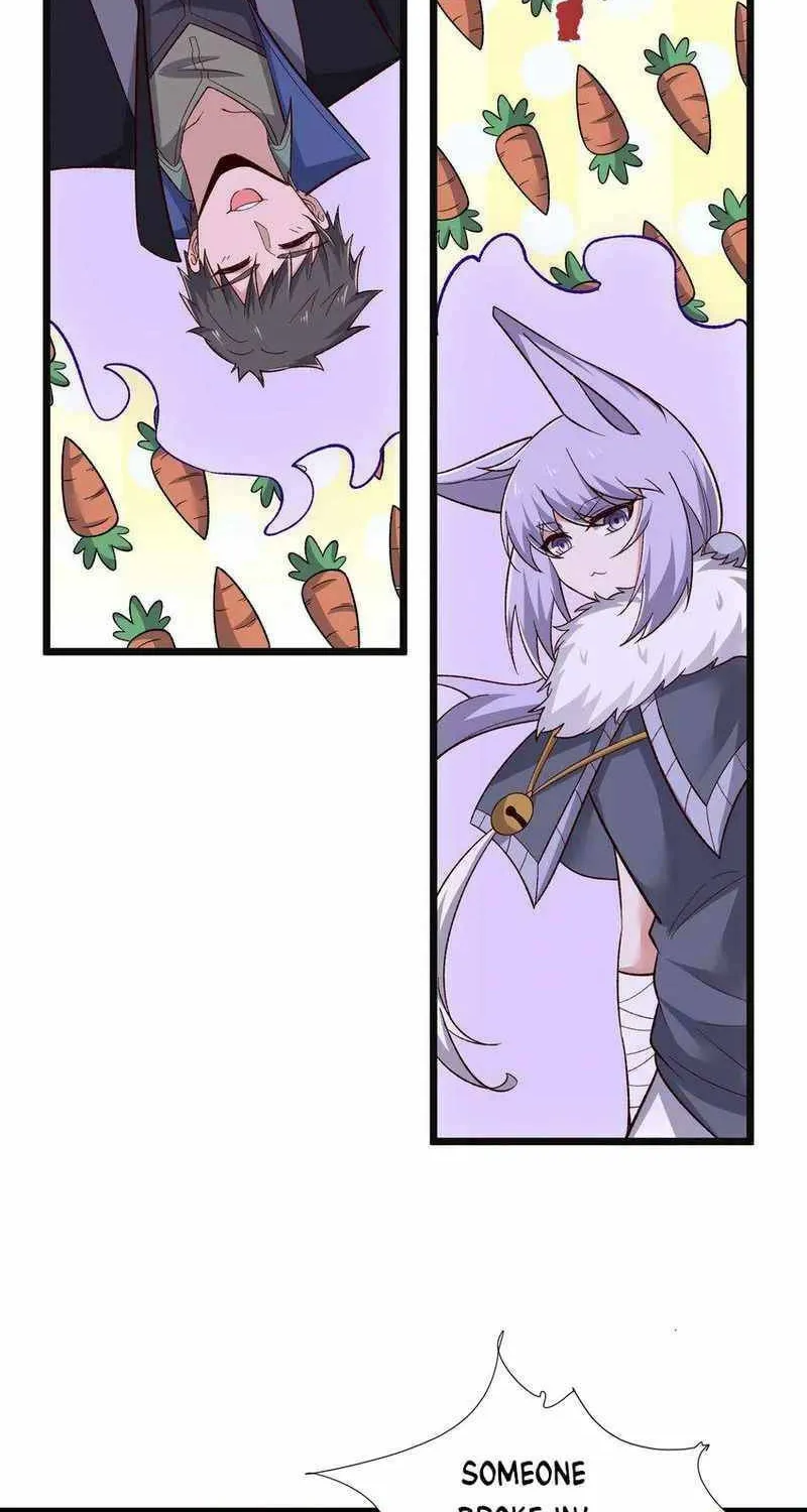 Yuan Long Chapter 336 page 33 - 