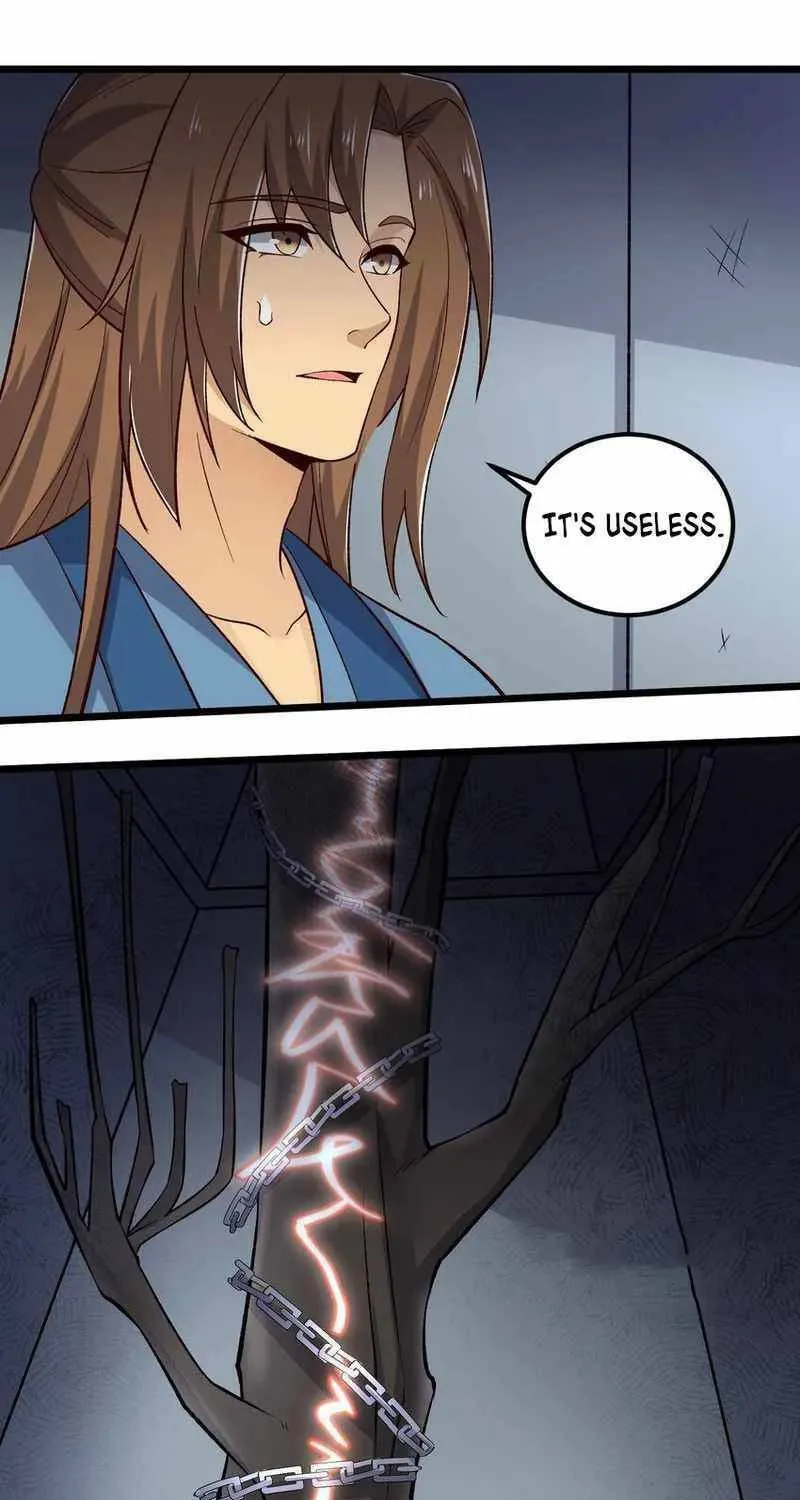 Yuan Long Chapter 336 page 39 - 