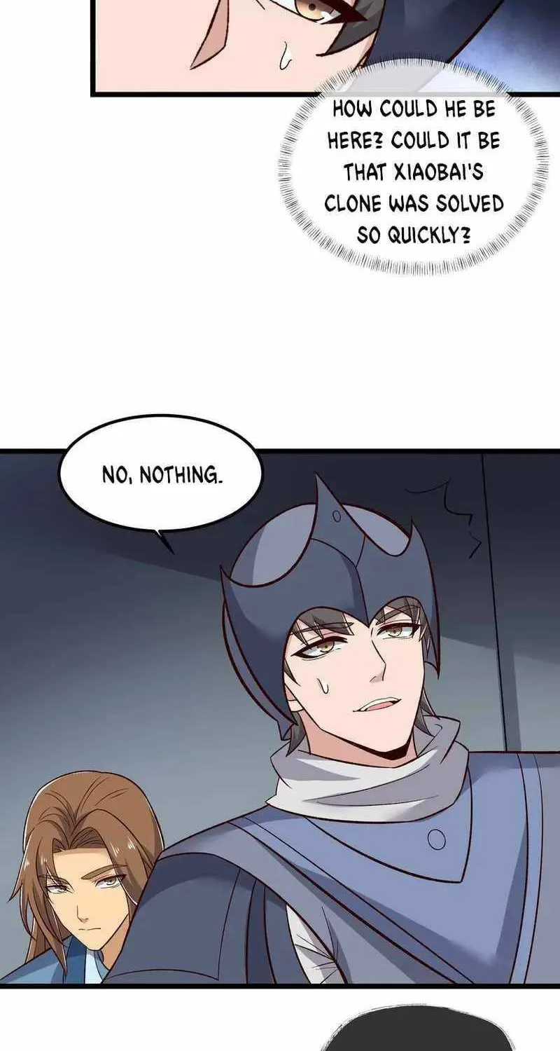 Yuan Long Chapter 336 page 42 - 