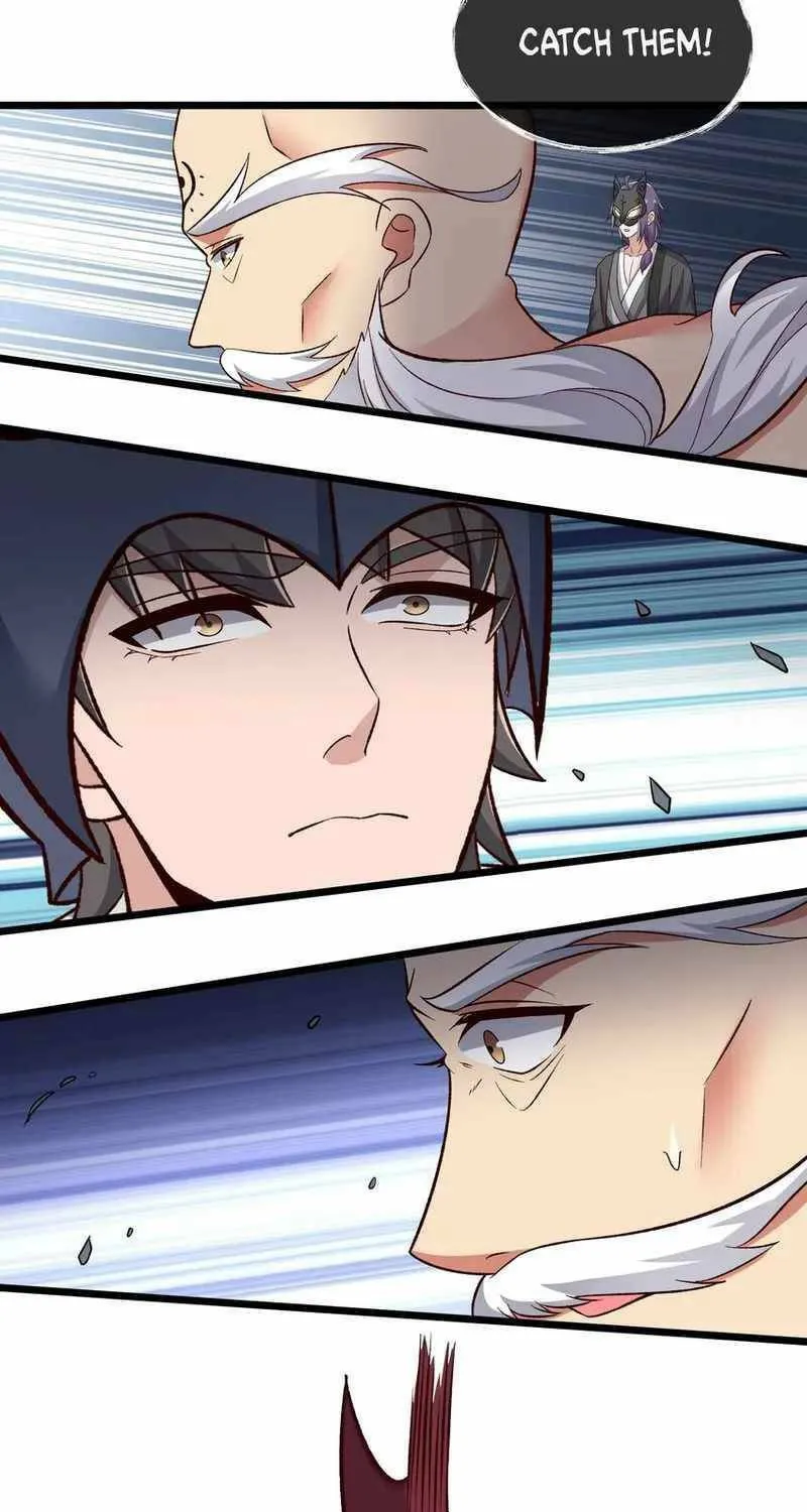 Yuan Long Chapter 336 page 43 - 