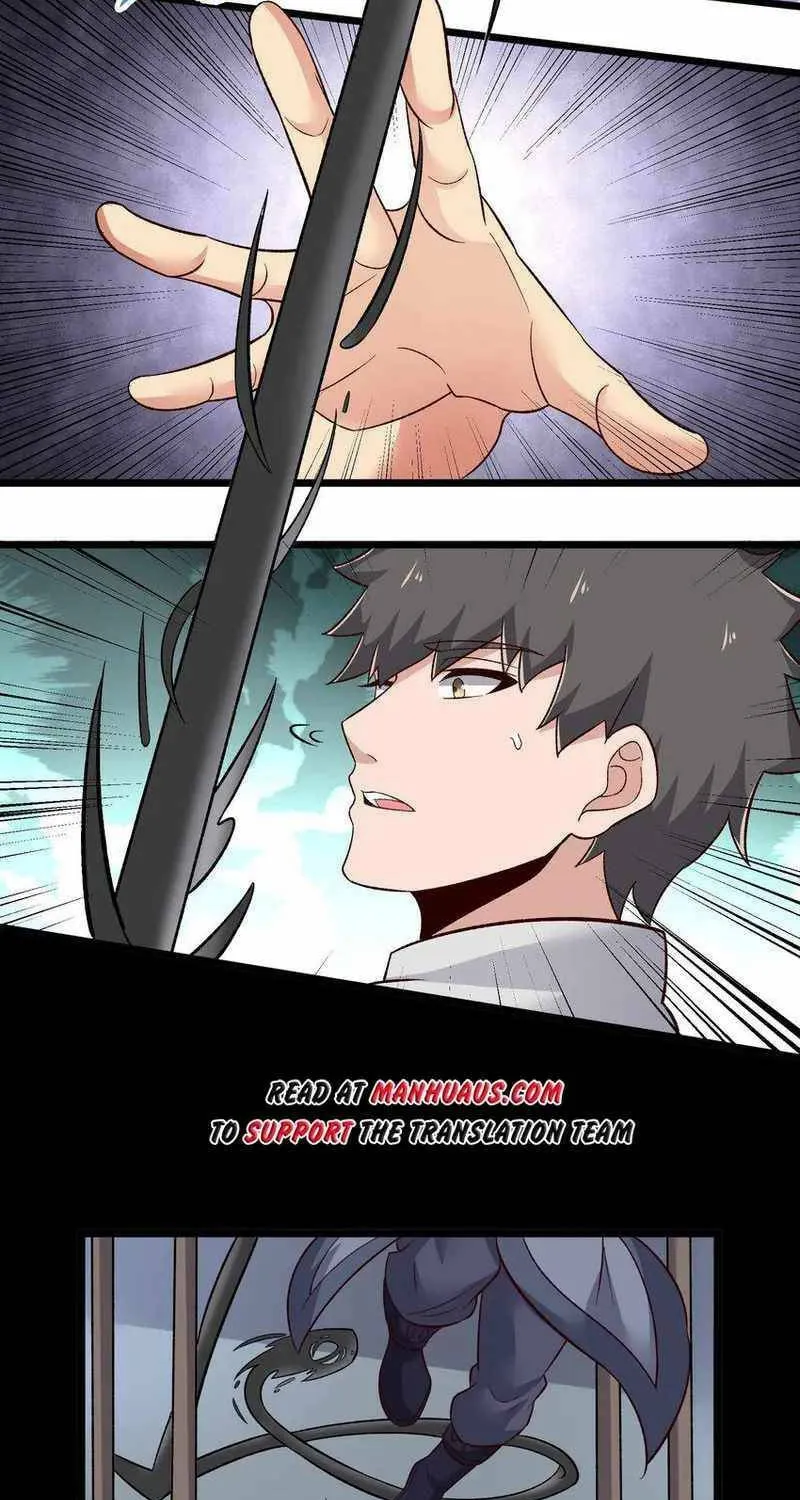 Yuan Long Chapter 336 page 49 - 