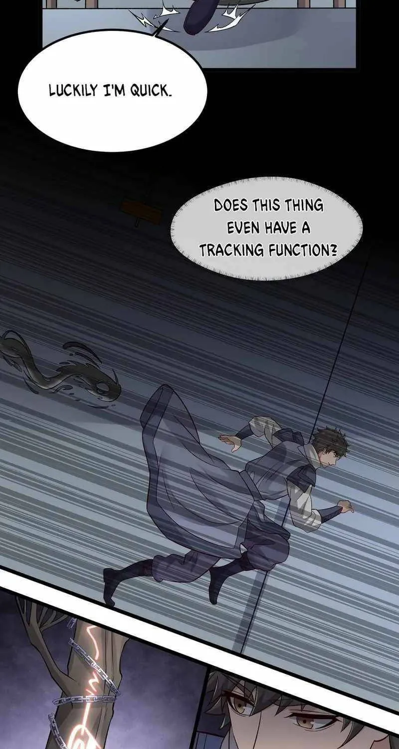 Yuan Long Chapter 336 page 50 - 