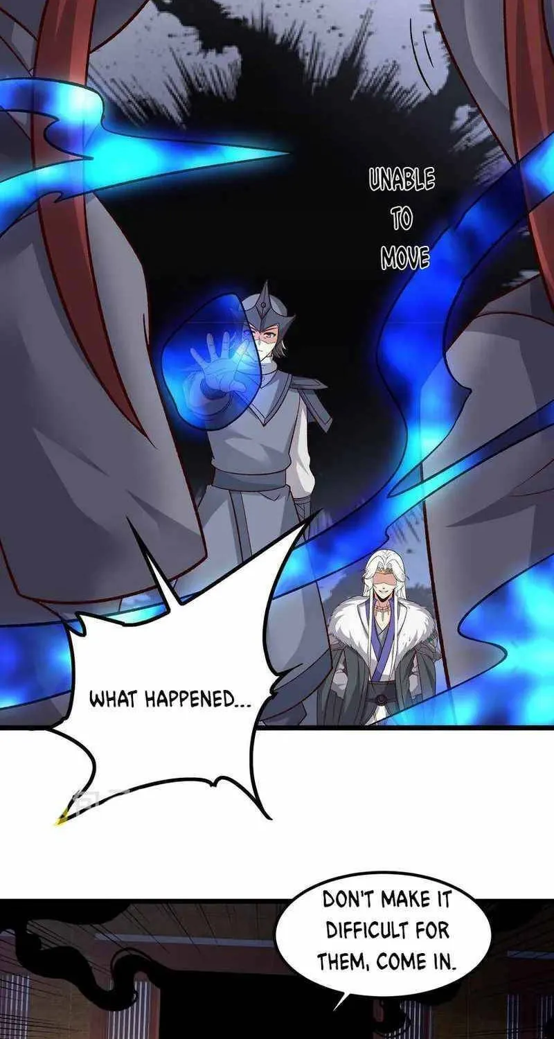 Yuan Long Chapter 336 page 6 - 