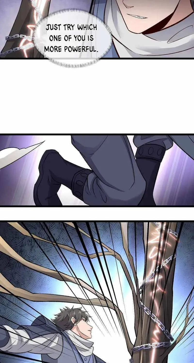 Yuan Long Chapter 336 page 51 - 