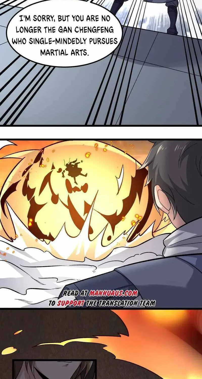 Yuan Long Chapter 336 page 54 - 