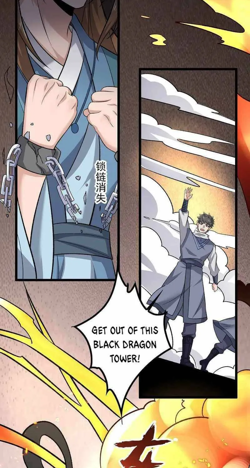 Yuan Long Chapter 336 page 55 - 