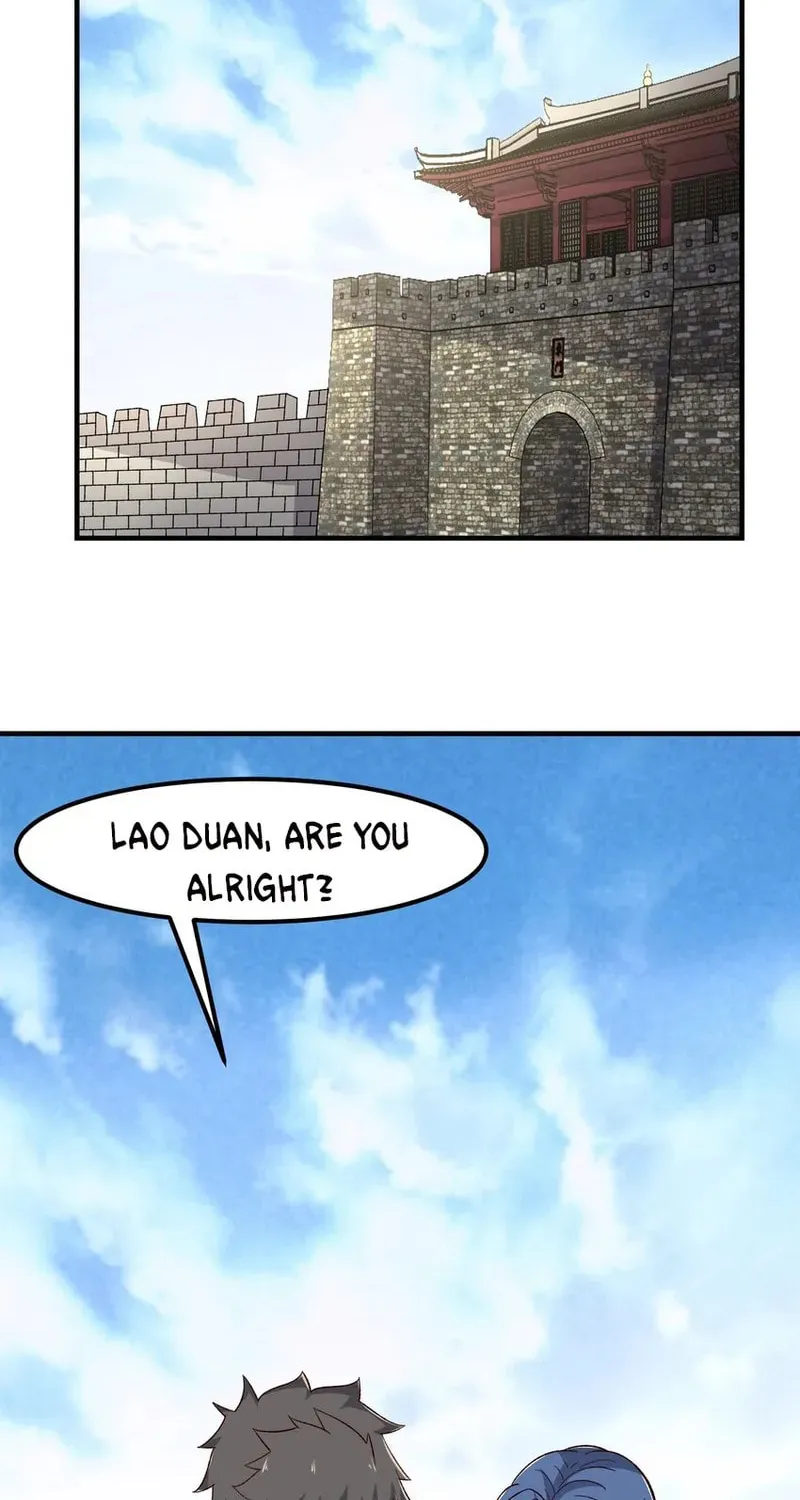 Yuan Long Chapter 337 page 13 - 