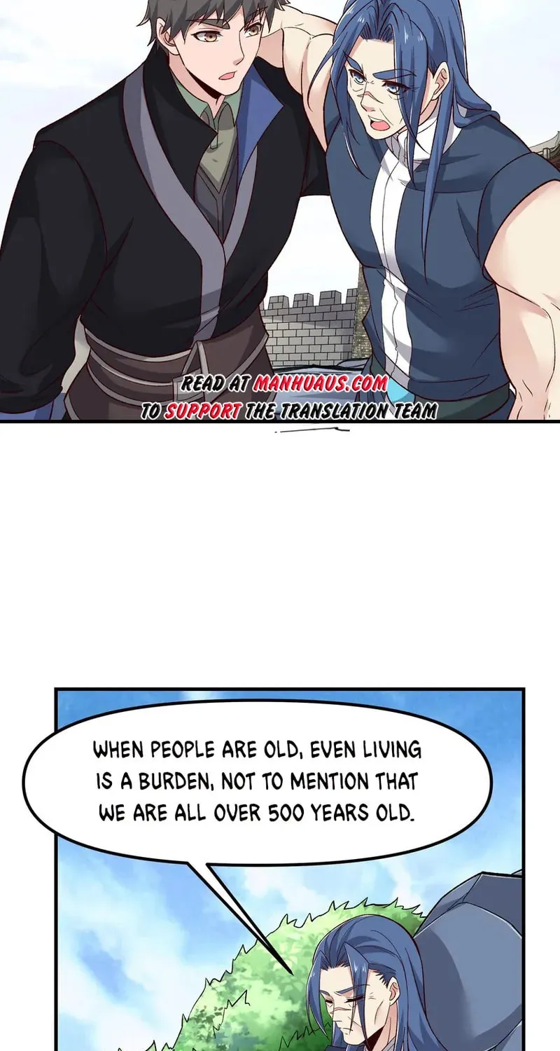Yuan Long Chapter 337 page 14 - 