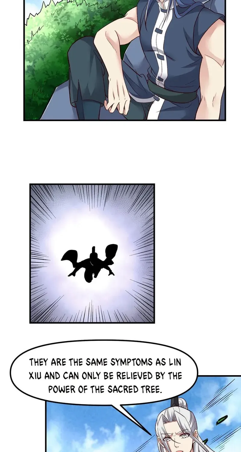 Yuan Long Chapter 337 page 15 - 