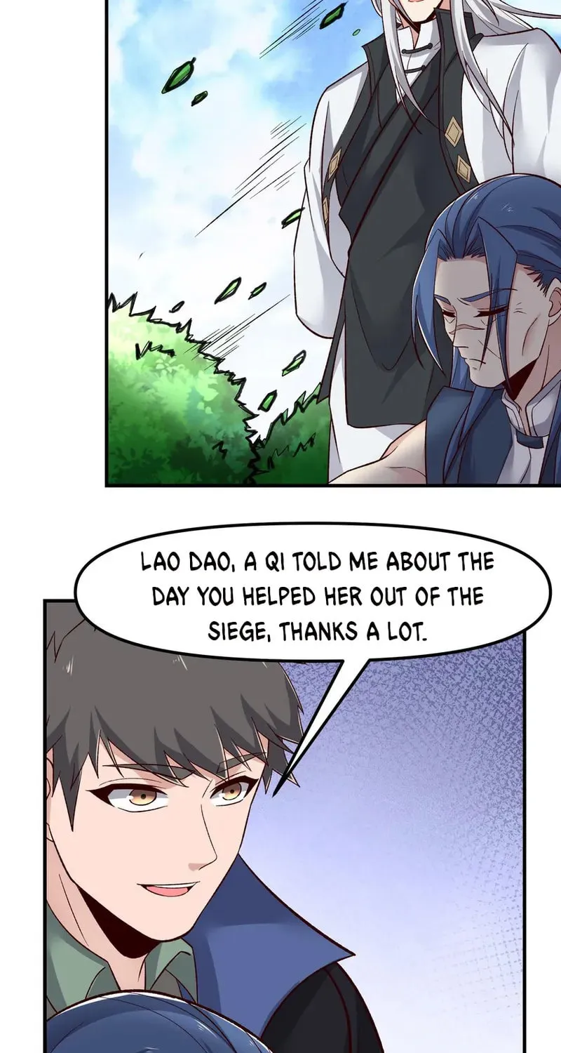 Yuan Long Chapter 337 page 16 - 