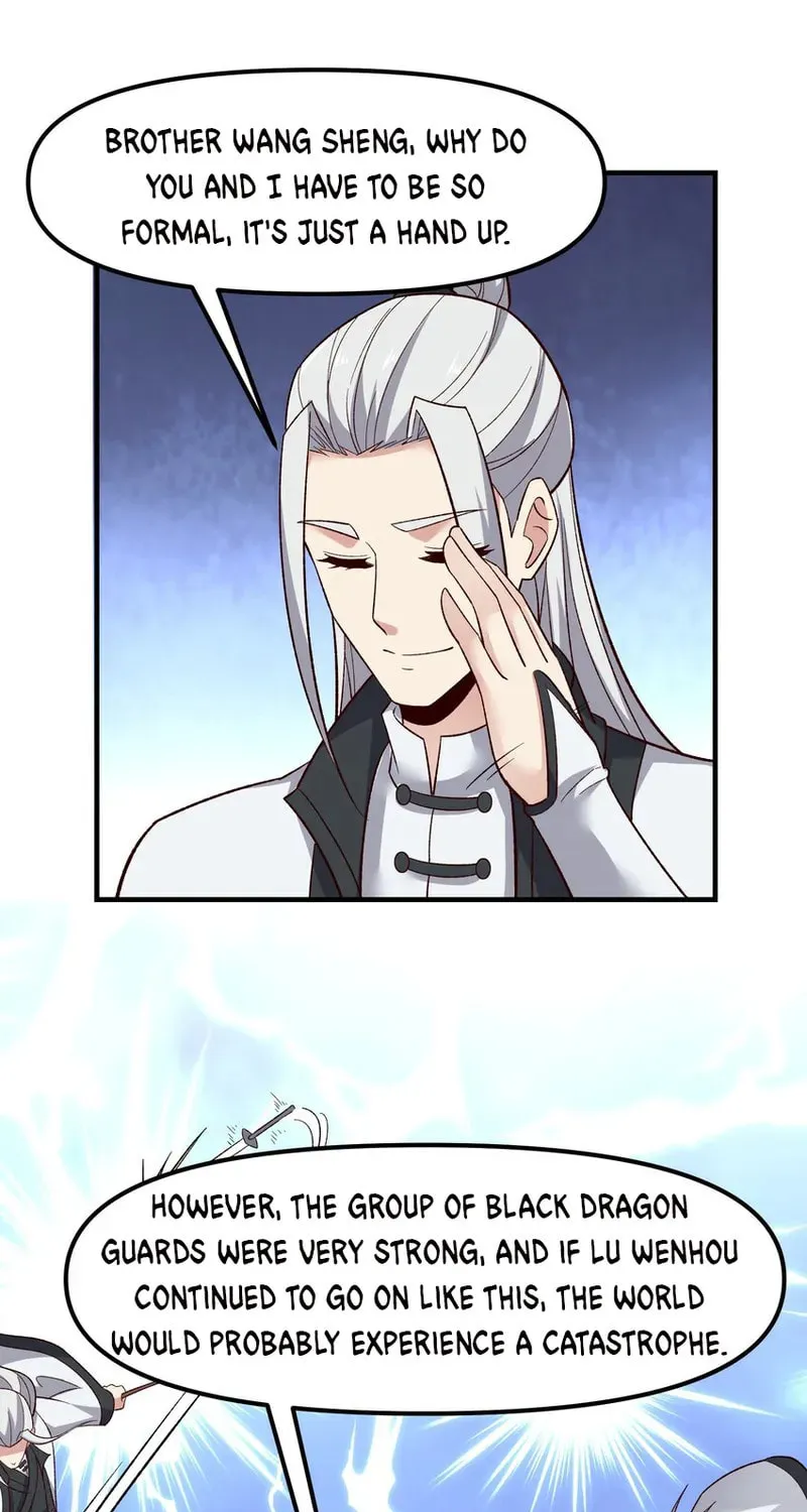 Yuan Long Chapter 337 page 18 - 