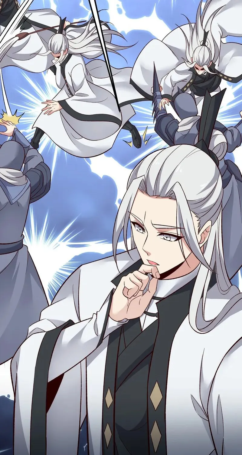 Yuan Long Chapter 337 page 19 - 