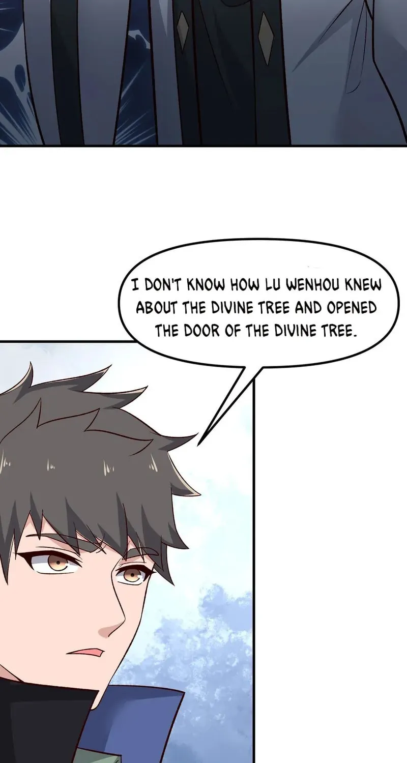 Yuan Long Chapter 337 page 20 - 