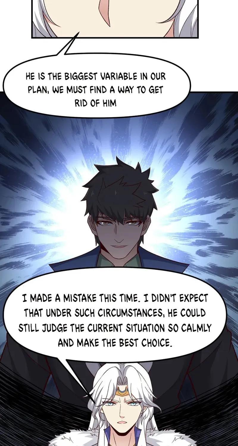 Yuan Long Chapter 337 page 3 - 