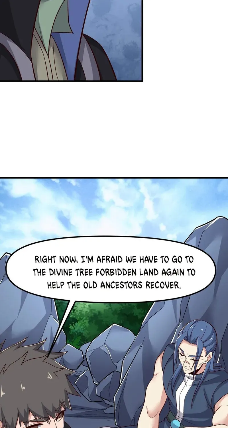 Yuan Long Chapter 337 page 21 - 