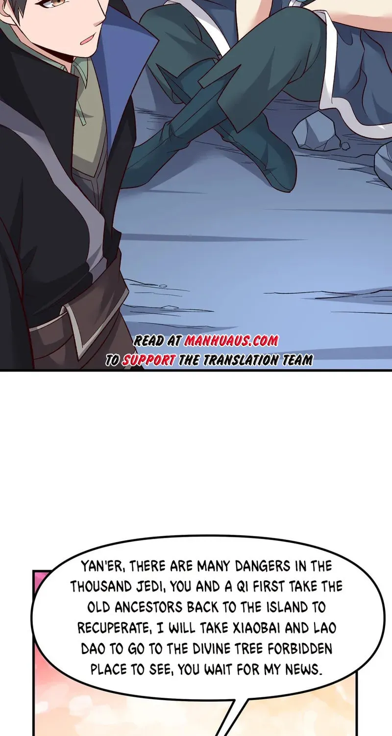Yuan Long Chapter 337 page 22 - 