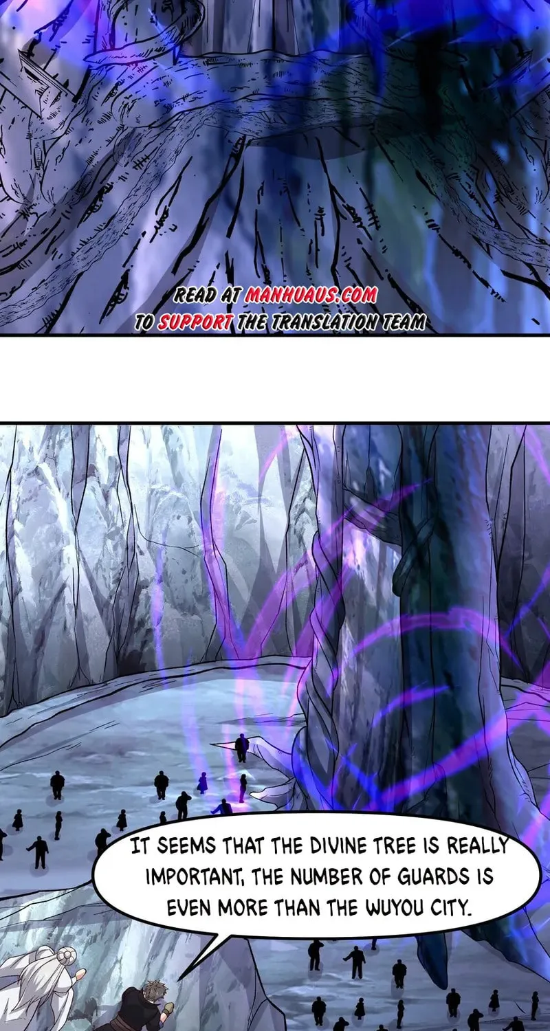 Yuan Long Chapter 337 page 26 - 