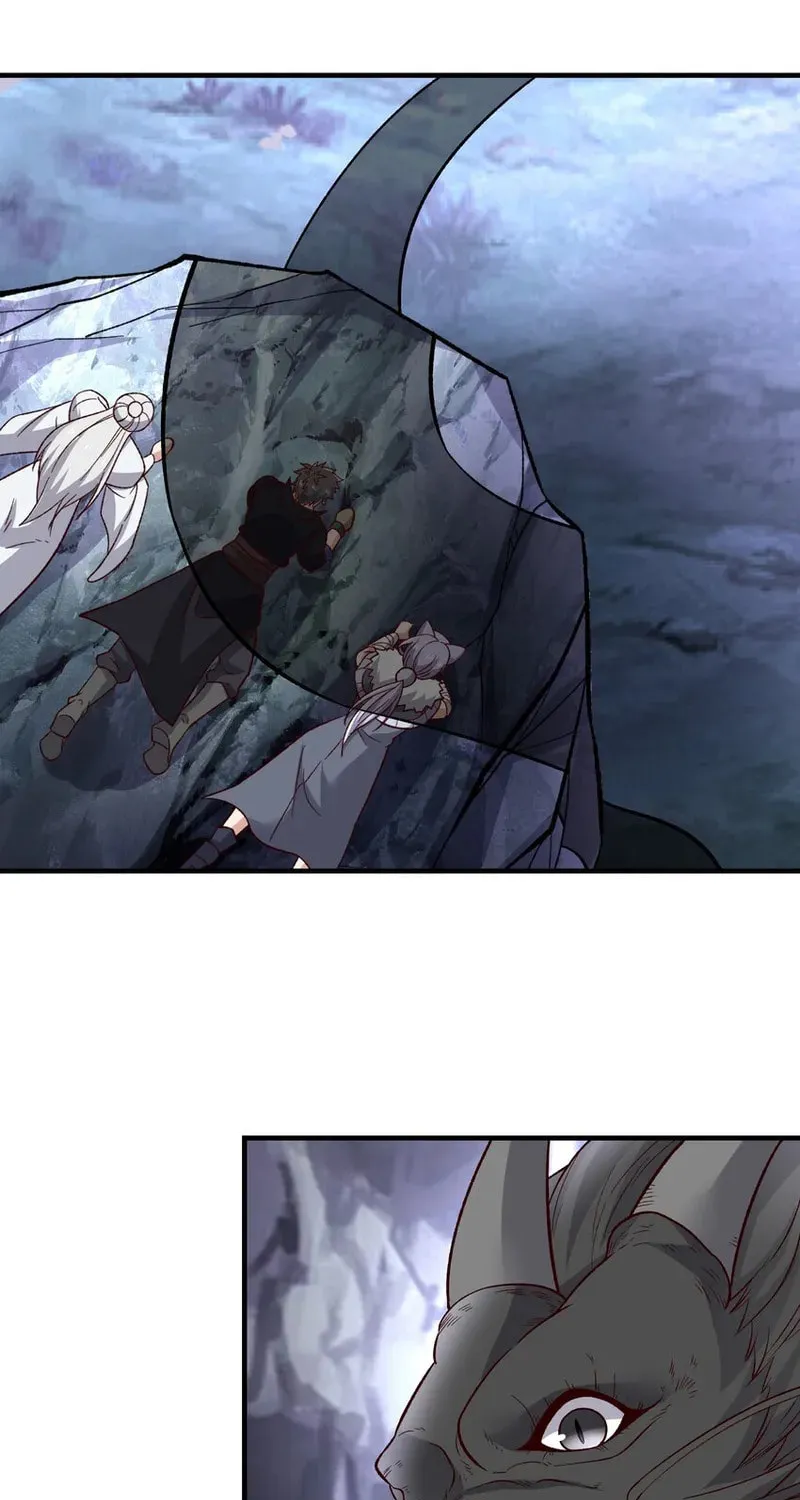 Yuan Long Chapter 337 page 29 - 