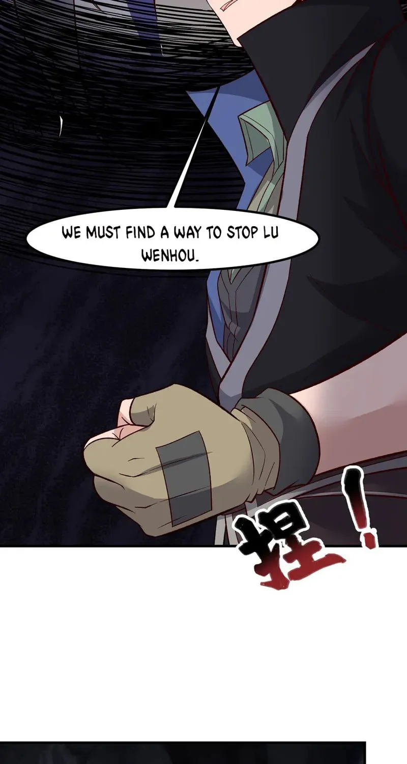 Yuan Long Chapter 337 page 36 - 