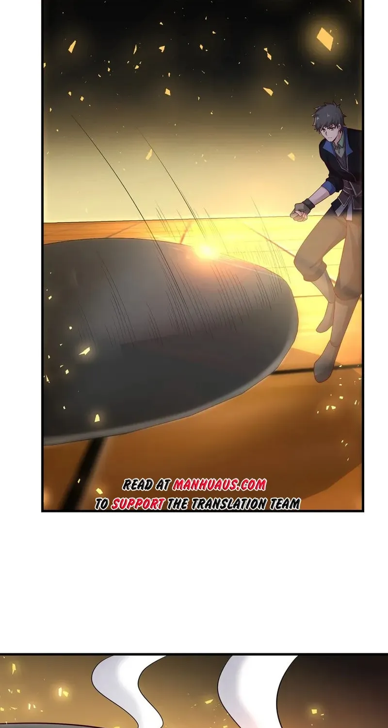 Yuan Long Chapter 337 page 43 - 