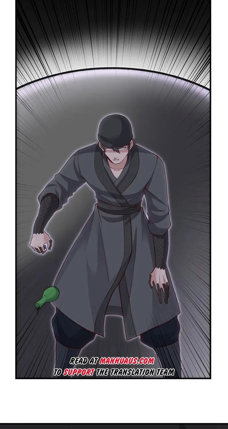Yuan Long Chapter 337 page 48 - 