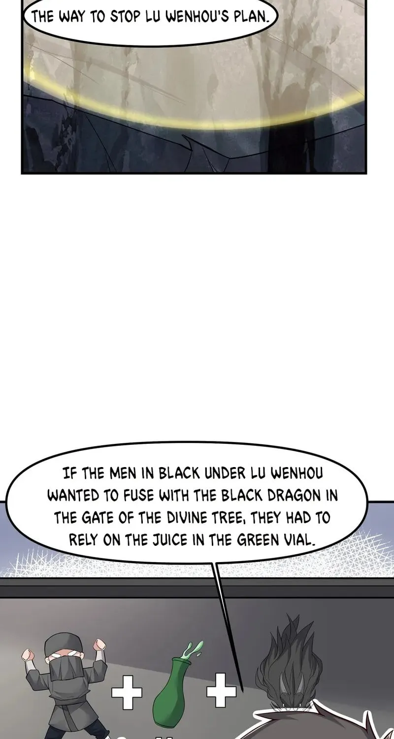 Yuan Long Chapter 337 page 50 - 