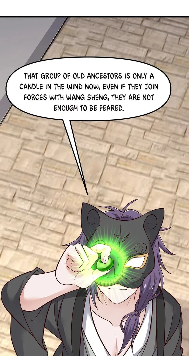 Yuan Long Chapter 337 page 6 - 