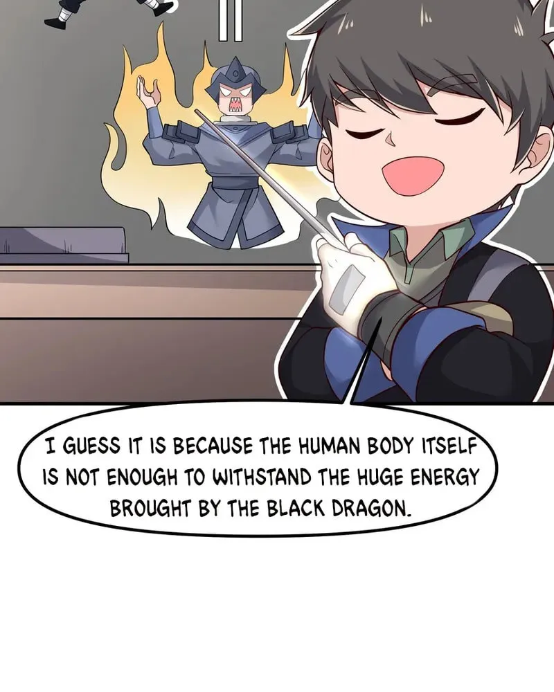 Yuan Long Chapter 337 page 51 - 
