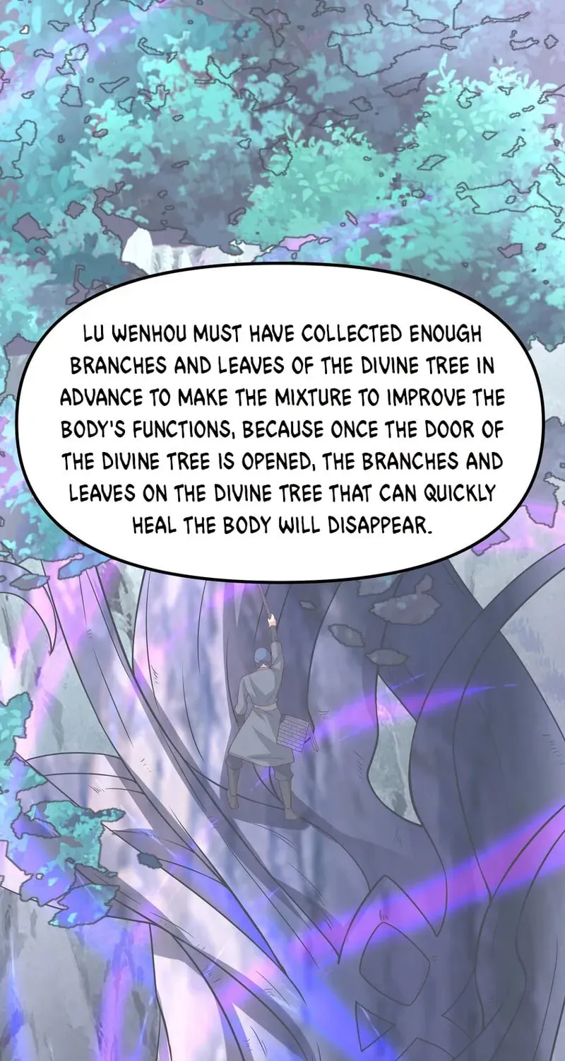 Yuan Long Chapter 337 page 52 - 