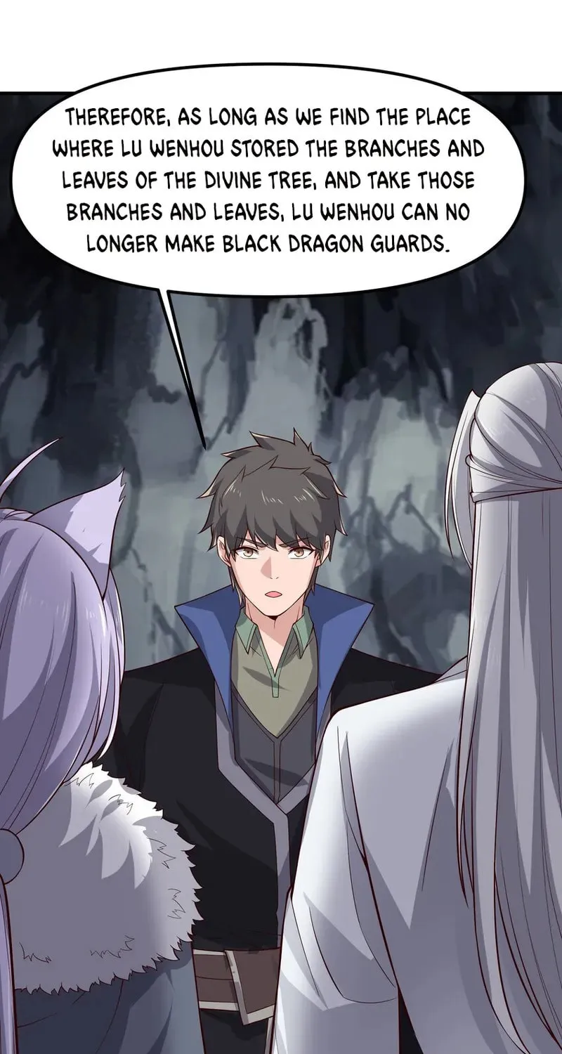 Yuan Long Chapter 337 page 54 - 