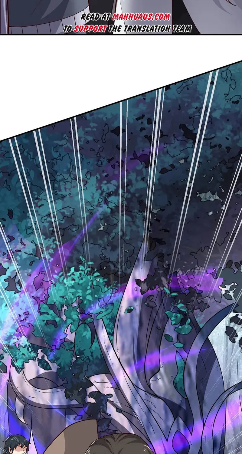 Yuan Long Chapter 337 page 55 - 
