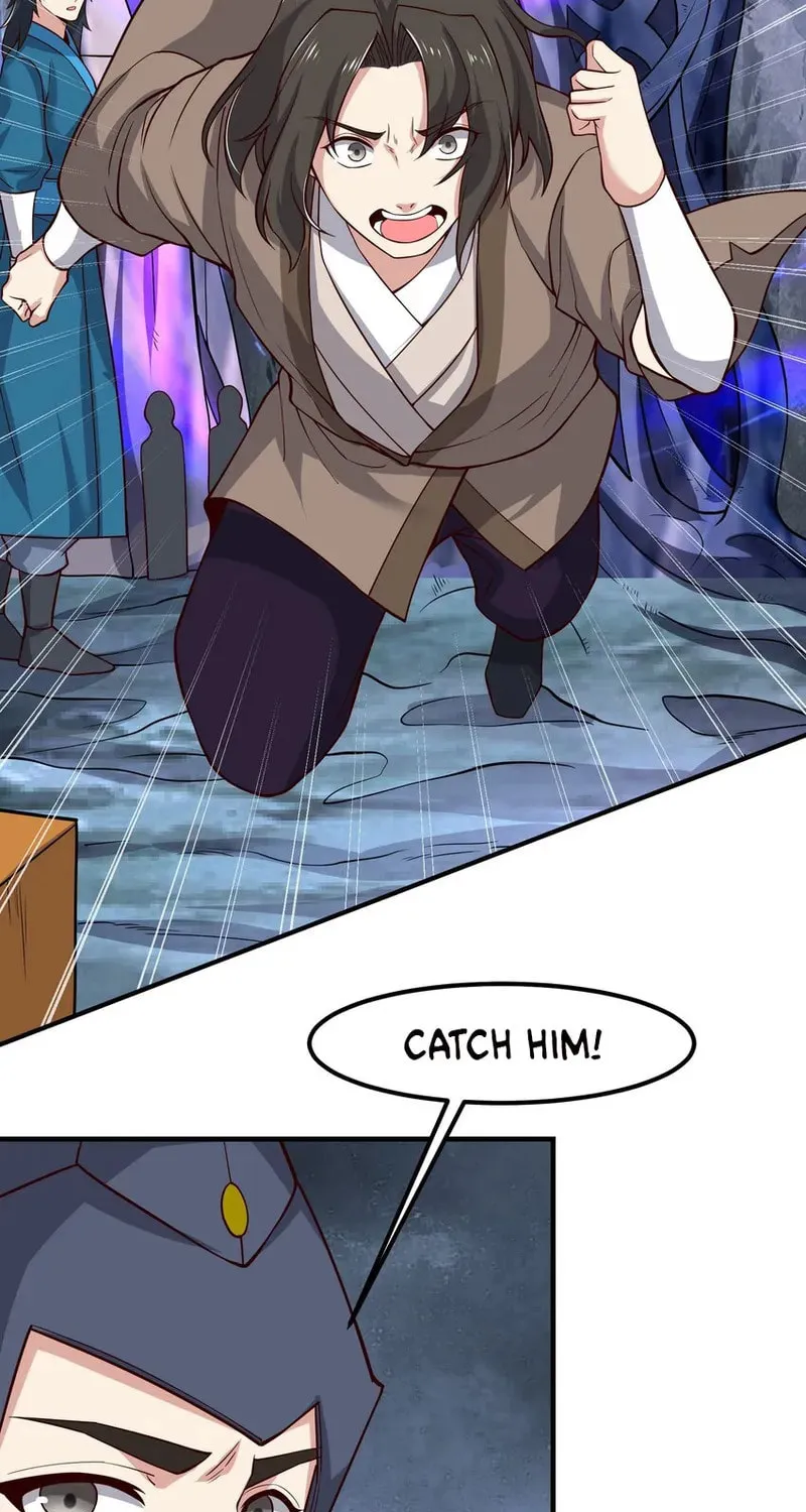 Yuan Long Chapter 337 page 56 - 