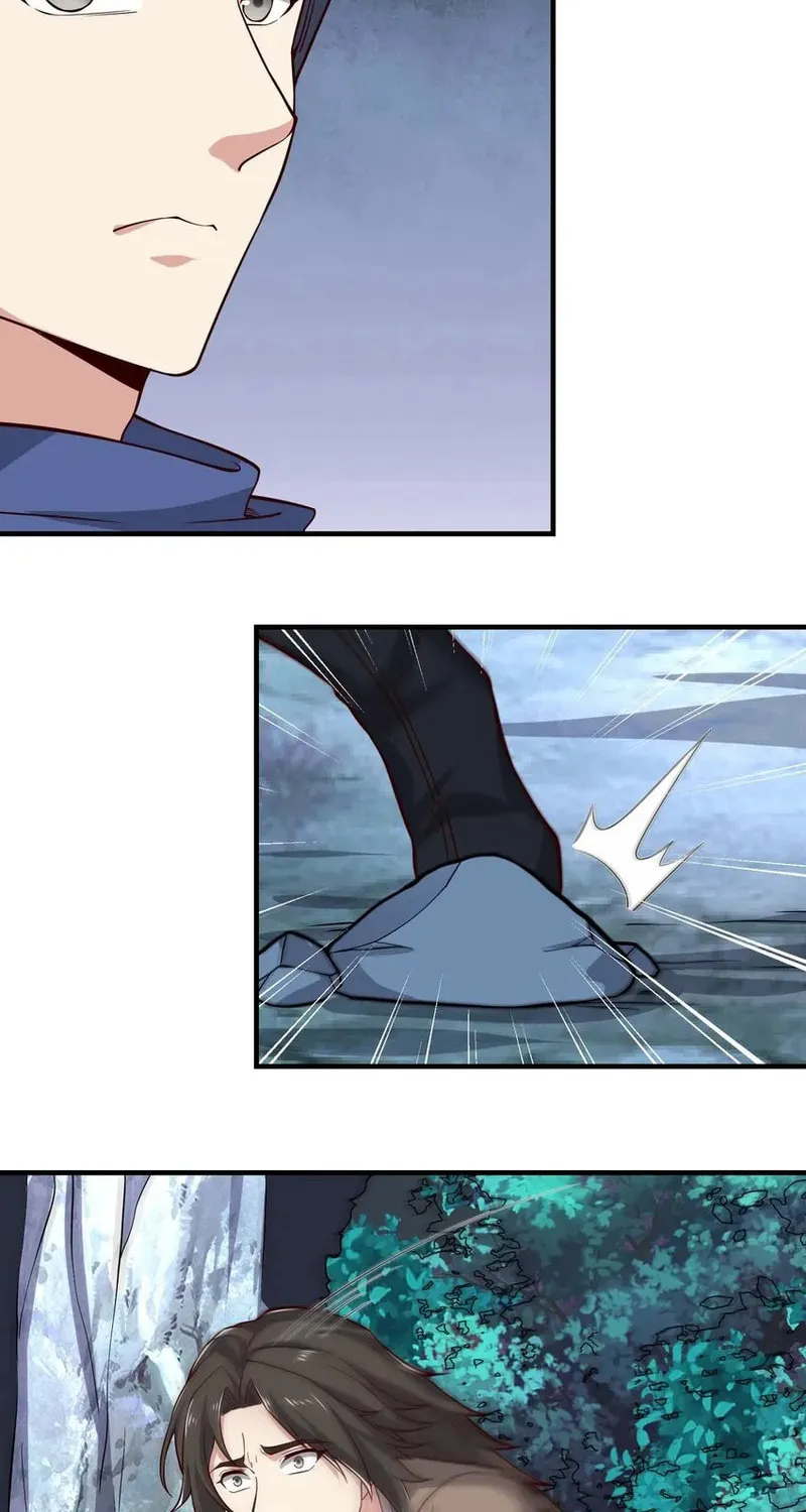 Yuan Long Chapter 337 page 57 - 