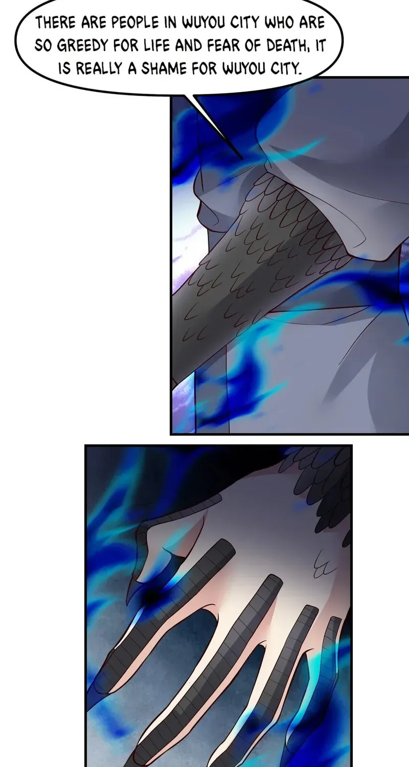 Yuan Long Chapter 337 page 61 - 