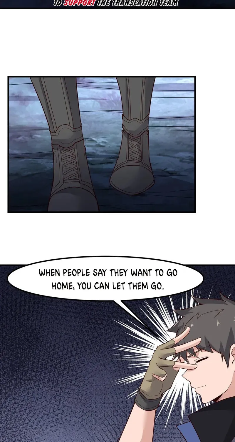 Yuan Long Chapter 337 page 64 - 