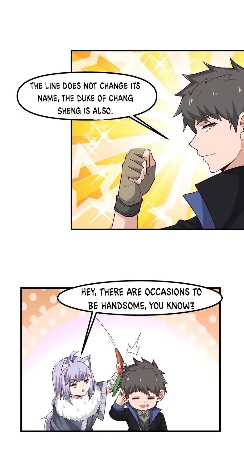 Yuan Long Chapter 337 page 67 - 