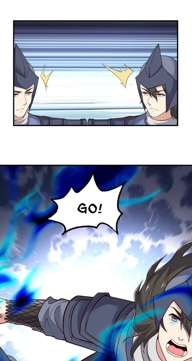 Yuan Long Chapter 337 page 68 - 