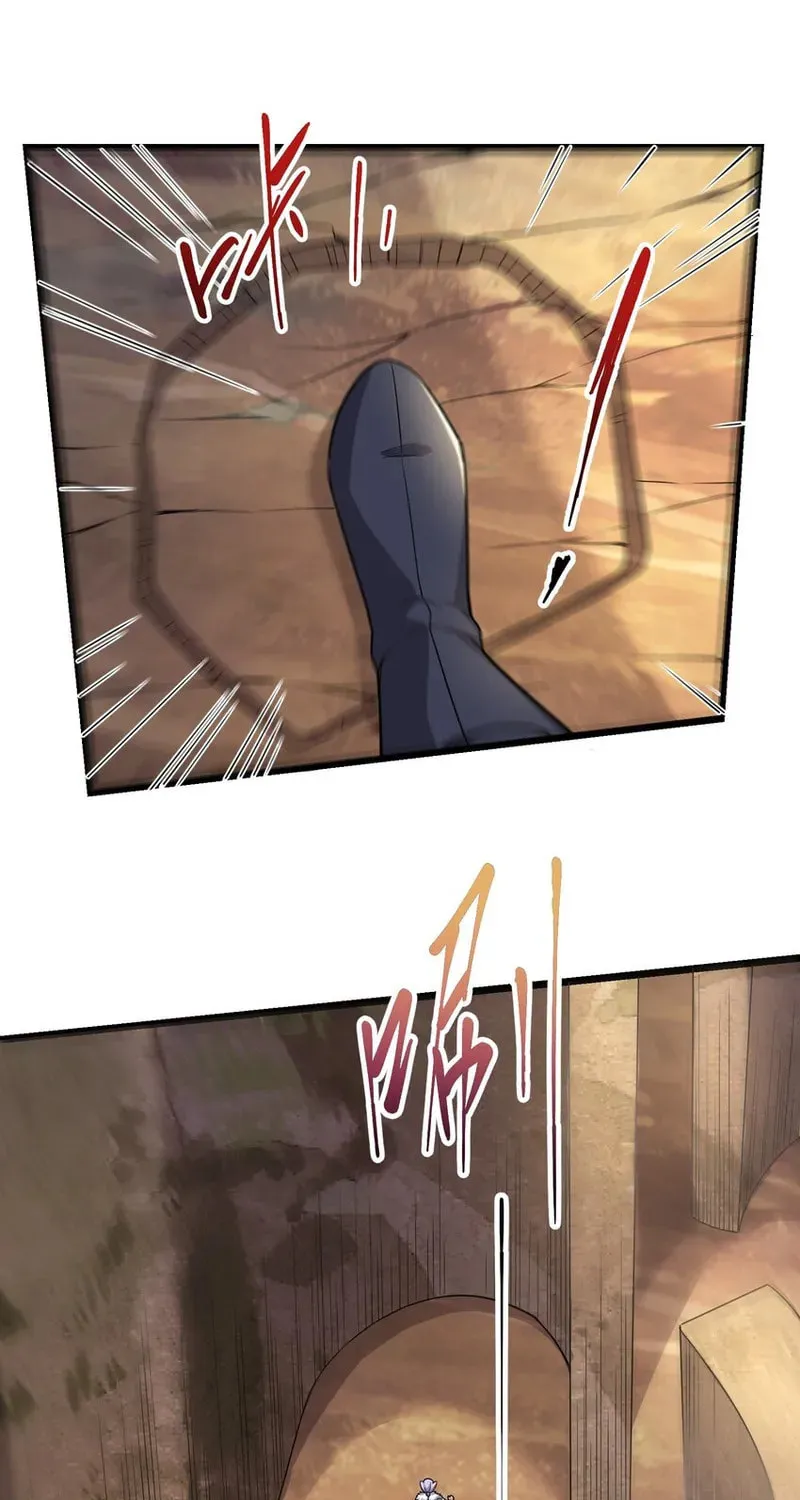 Yuan Long Chapter 338 page 11 - 