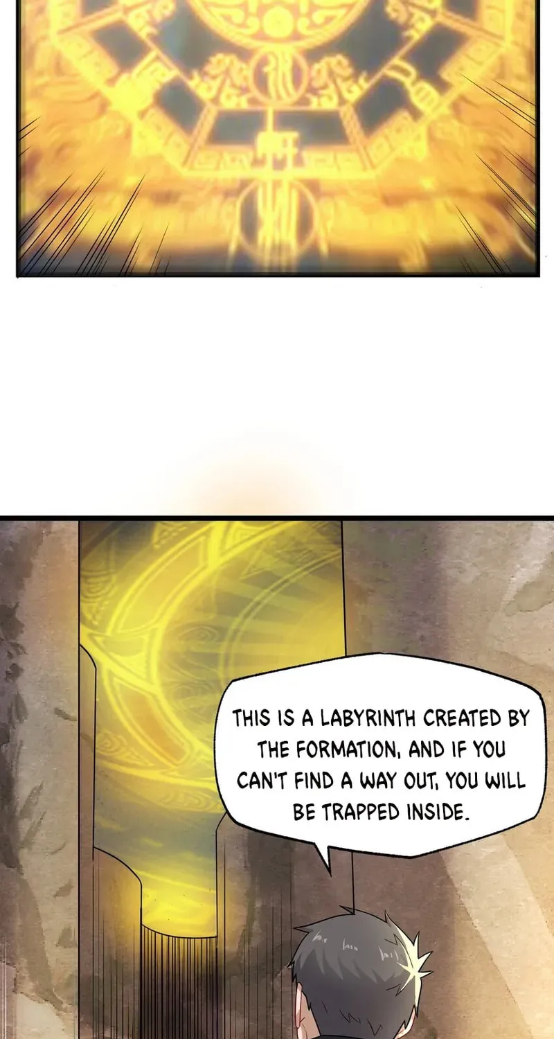 Yuan Long Chapter 338 page 13 - 