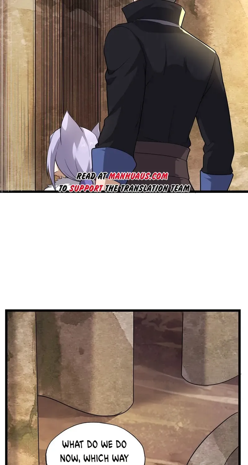 Yuan Long Chapter 338 page 14 - 