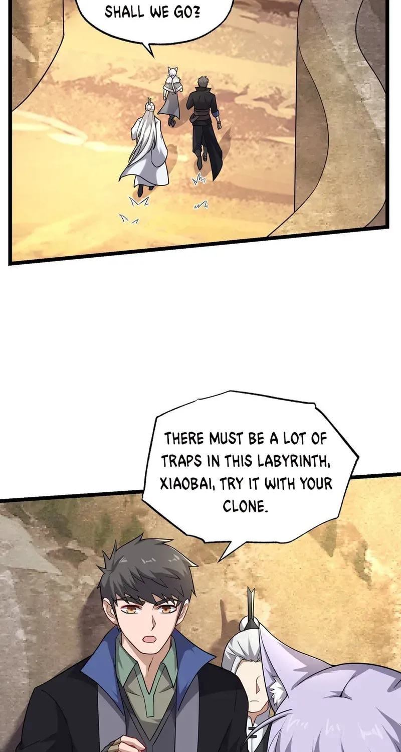 Yuan Long Chapter 338 page 15 - 
