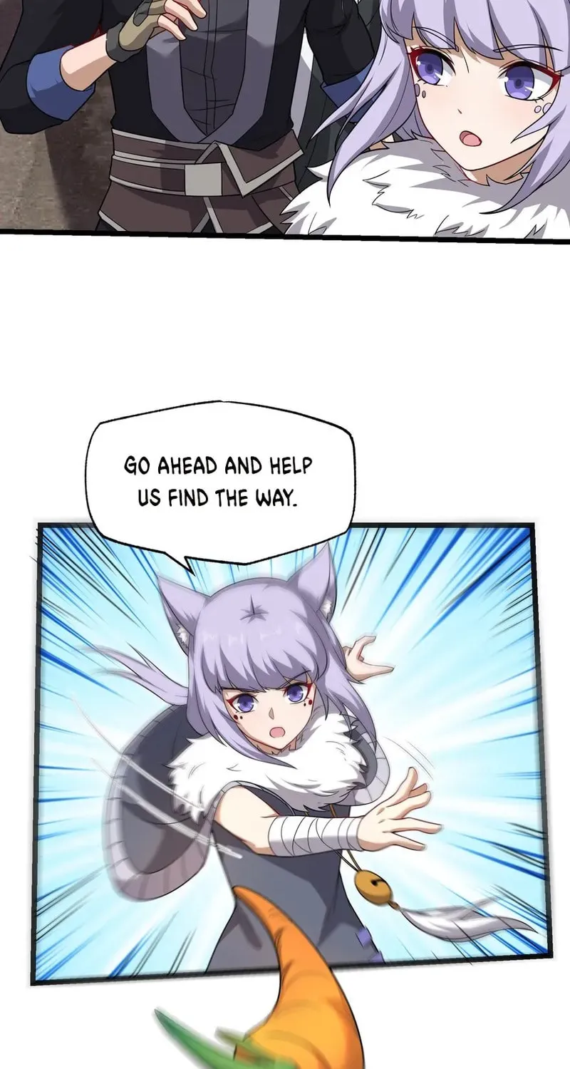 Yuan Long Chapter 338 page 16 - 
