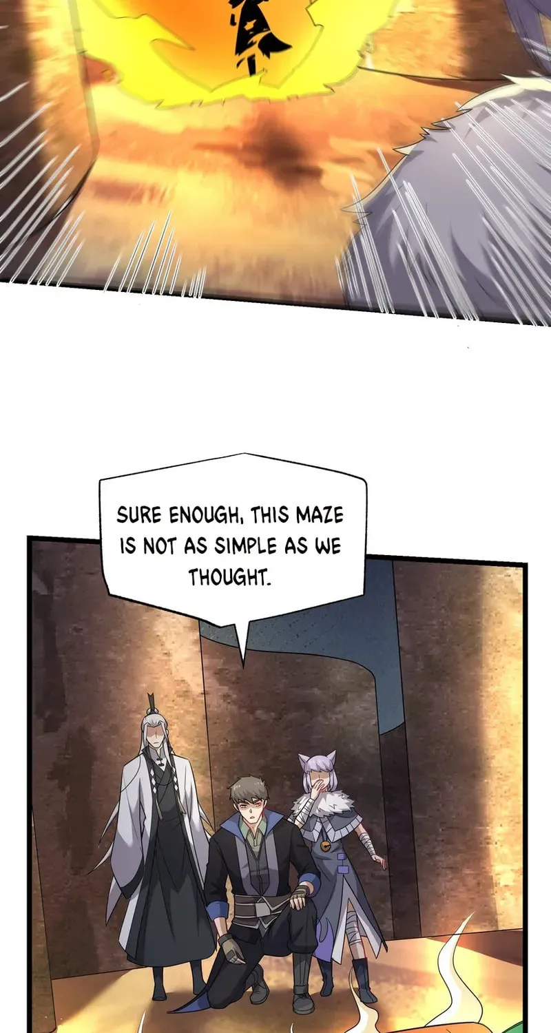 Yuan Long Chapter 338 page 20 - 