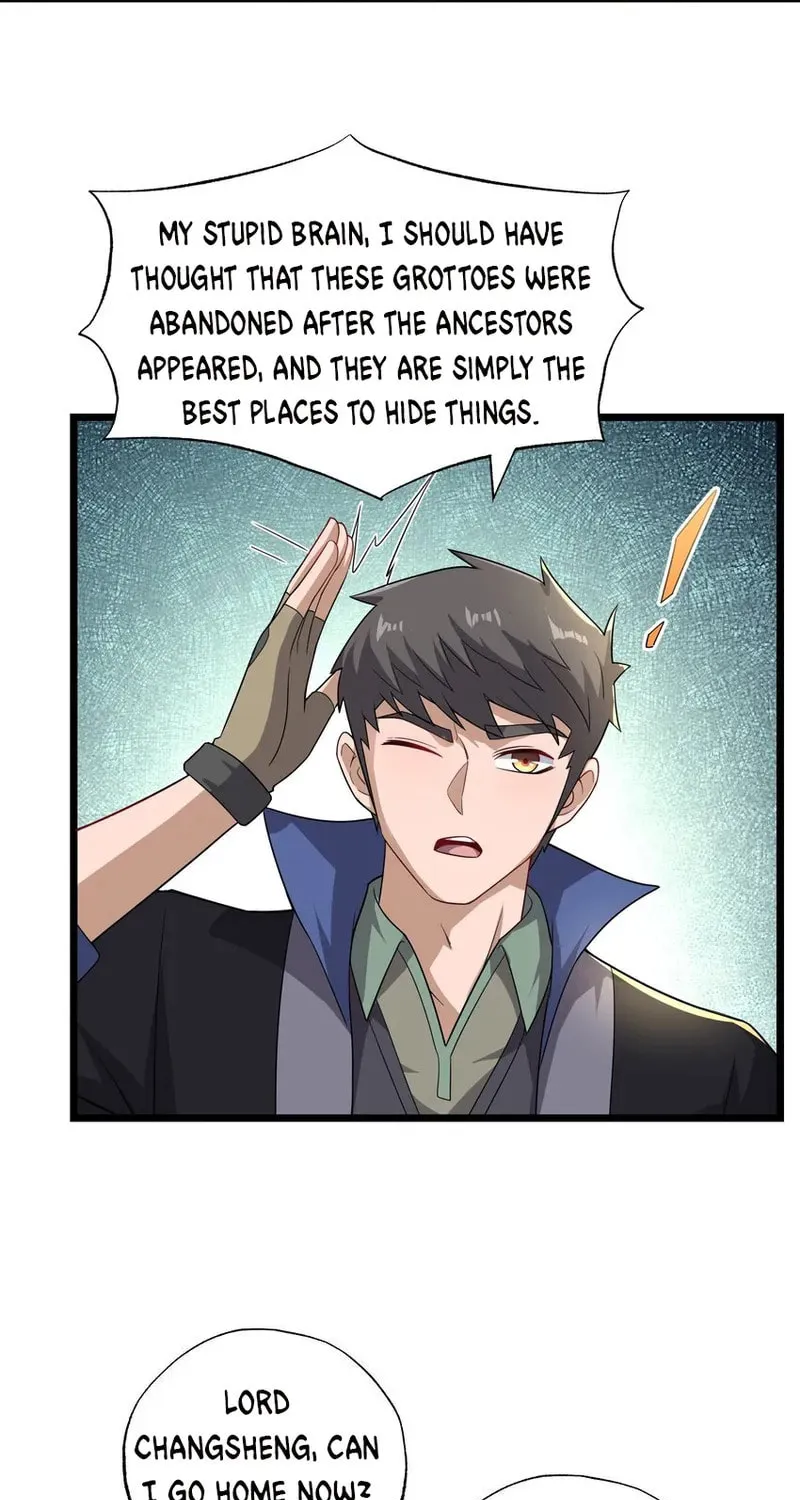Yuan Long Chapter 338 page 3 - 