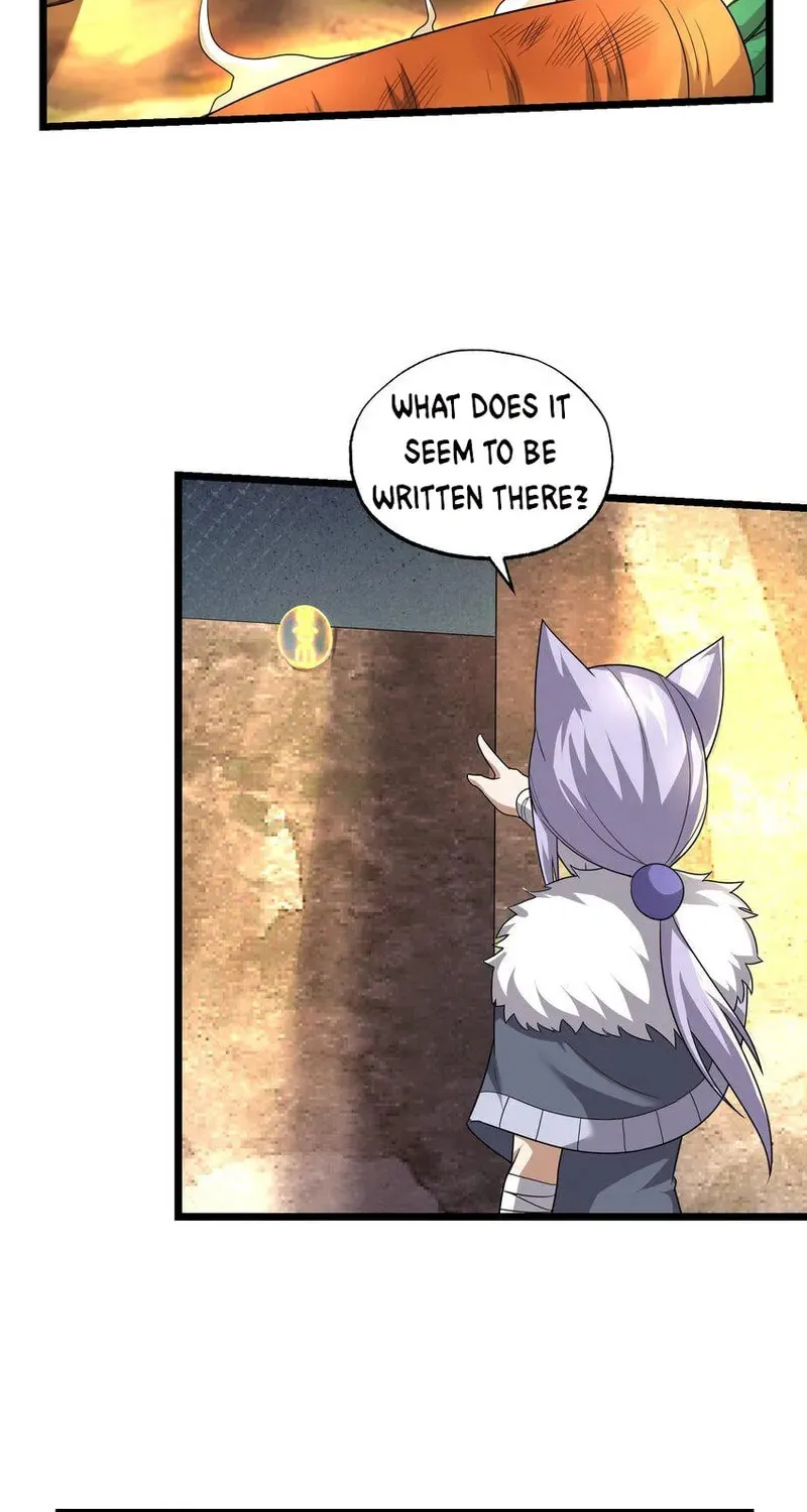 Yuan Long Chapter 338 page 21 - 