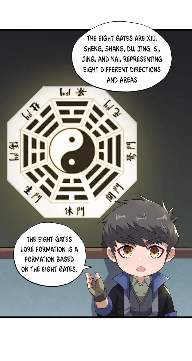 Yuan Long Chapter 338 page 24 - 